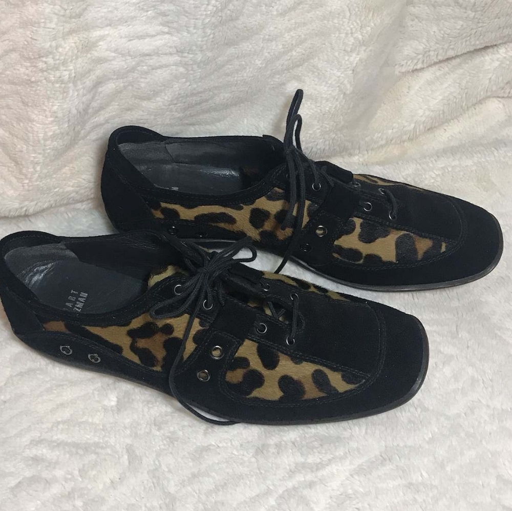 Stuart Weitzman sneakers
